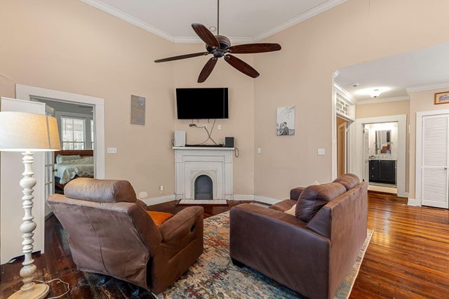 508 Walnut St., Hattiesburg, MS 39401