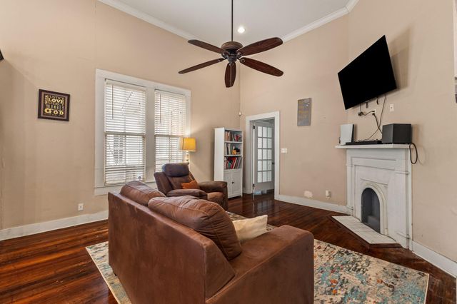 508 Walnut St., Hattiesburg, MS 39401