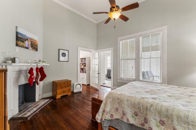 508 Walnut St., Hattiesburg, MS 39401