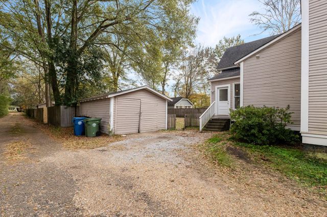 508 Walnut St., Hattiesburg, MS 39401