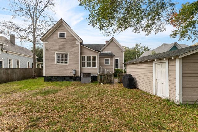 508 Walnut St., Hattiesburg, MS 39401