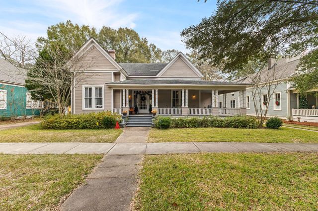 508 Walnut St., Hattiesburg, MS 39401