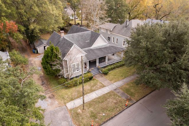 508 Walnut St., Hattiesburg, MS 39401