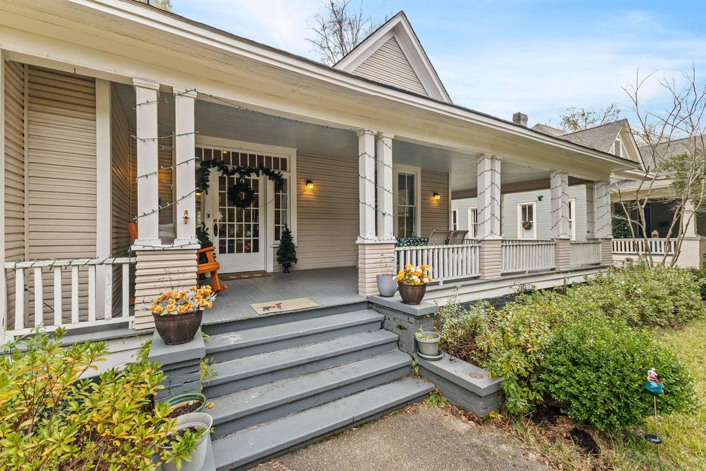 508 Walnut St., Hattiesburg, MS 39401