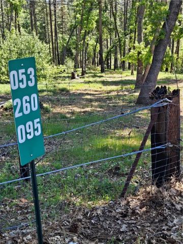 0 Boeta, Paradise, CA 95969