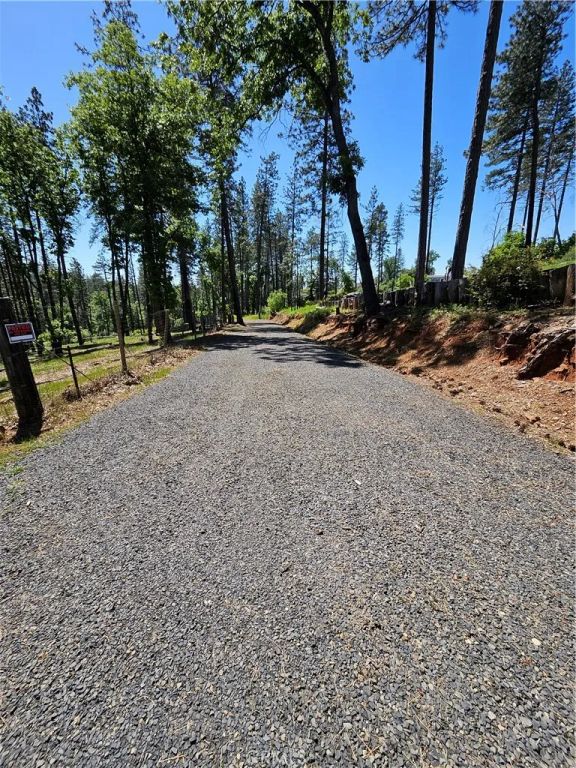 0 Boeta, Paradise, CA 95969