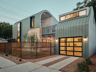 2201 Garden ST, Austin, TX 78702