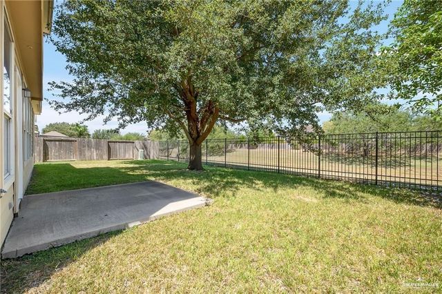 3411 San Angelo Street, Mission, TX 78572