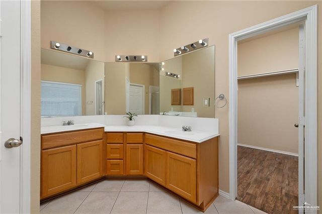 3411 San Angelo Street, Mission, TX 78572