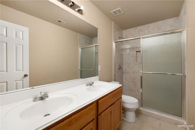 3411 San Angelo Street, Mission, TX 78572