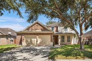 3411 San Angelo Street, Mission, TX 78572