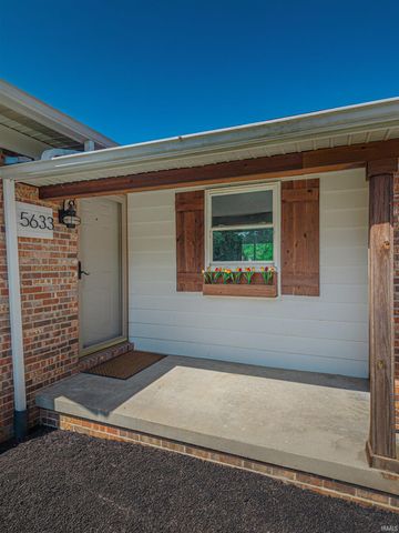 5633 Anderson Road, Newburgh, IN 47630