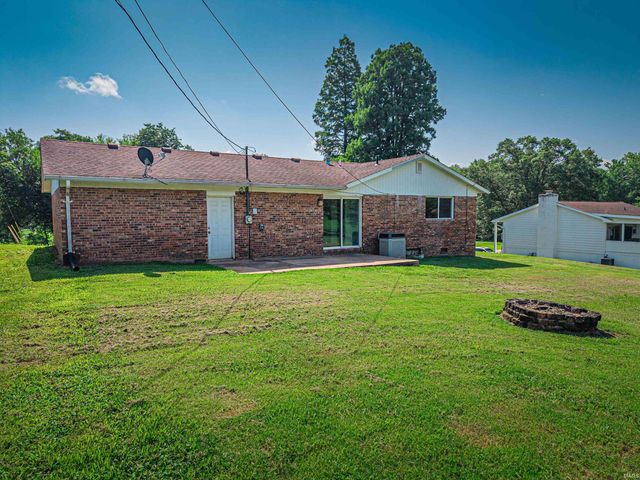 5633 Anderson Road, Newburgh, IN 47630