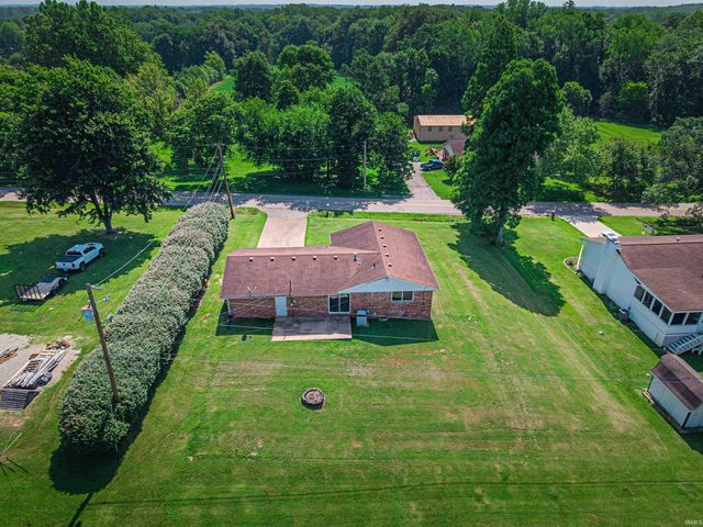 5633 Anderson Road, Newburgh, IN 47630