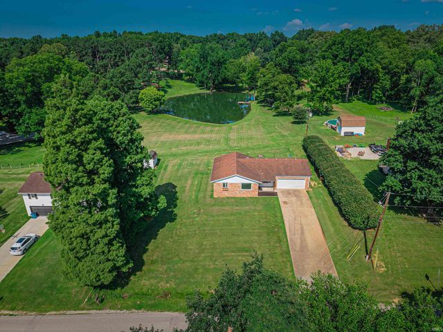 5633 Anderson Road, Newburgh, IN 47630