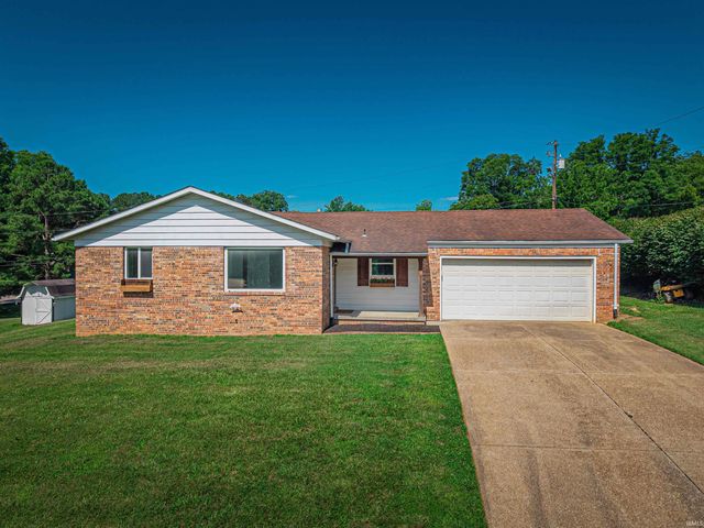 5633 Anderson Road, Newburgh, IN 47630