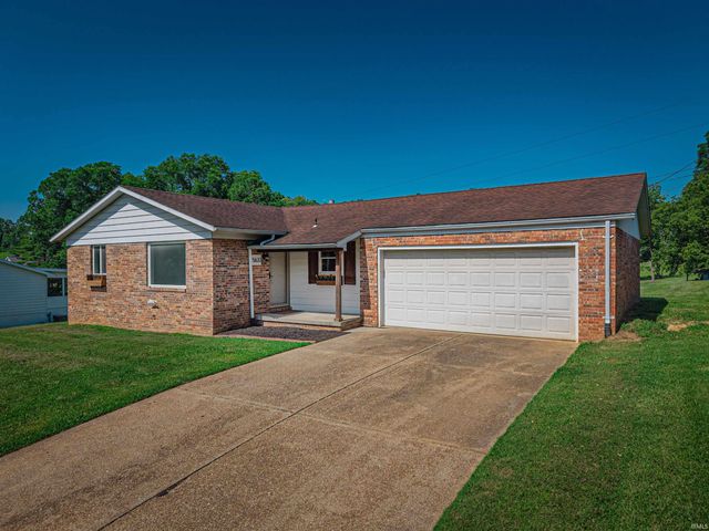 5633 Anderson Road, Newburgh, IN 47630