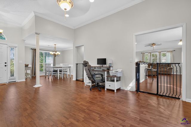 27 Hickory Lane, Macon, GA 31210