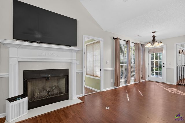 27 Hickory Lane, Macon, GA 31210