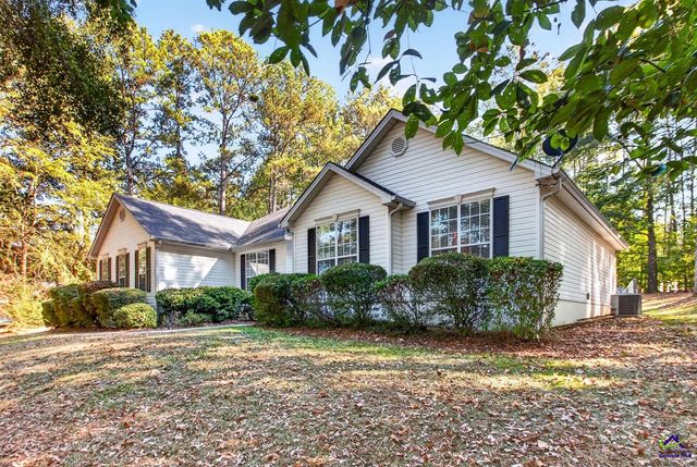 27 Hickory Lane, Macon, GA 31210
