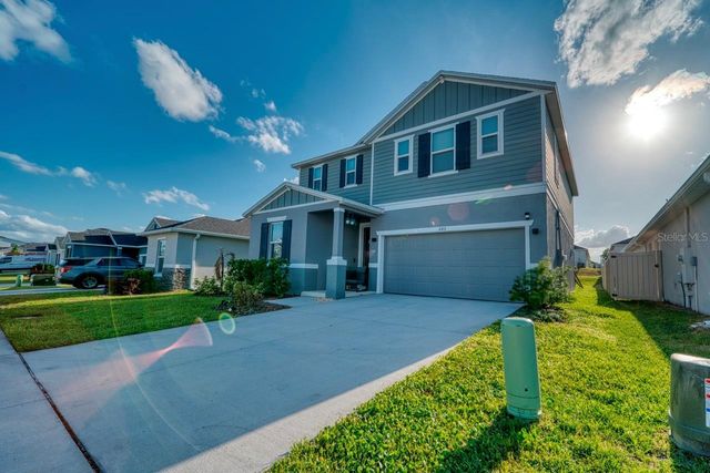 880 ALVANLEY COURT, Davenport, FL 33896
