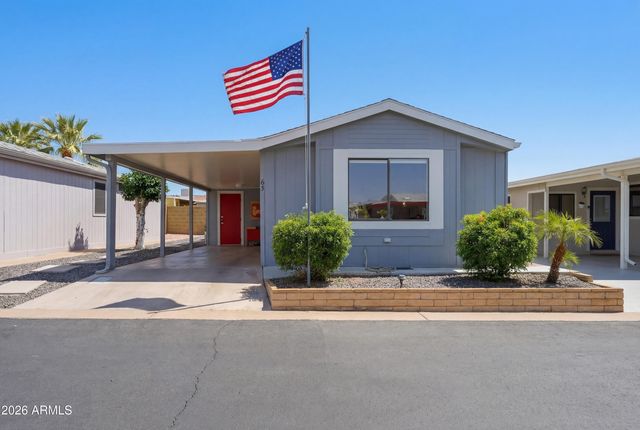 5735 E McDowell Road 63, Mesa, AZ 85215