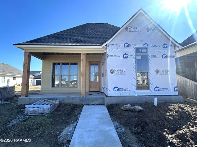 309-D Villager Avenue, Scott, LA 70583