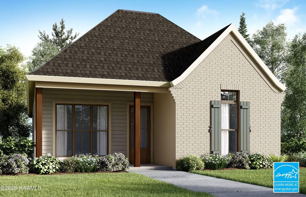 309-D Villager Avenue, Scott, LA 70583