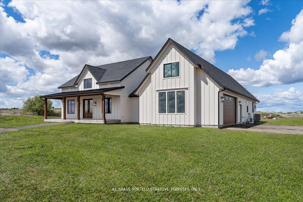23070 W McFarlane Rd, Medical Lake, WA 99022