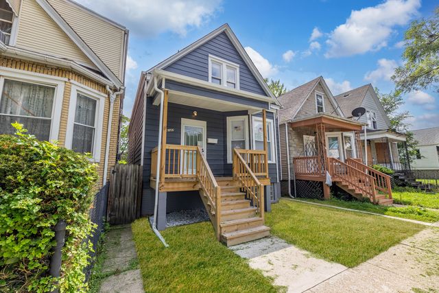 6127 S Bishop Street, Chicago, IL 60636
