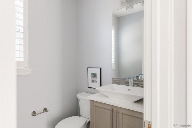 3524 Beeler Street, Denver, CO 80238