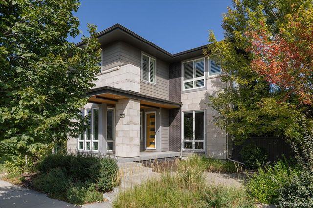 3524 Beeler Street, Denver, CO 80238