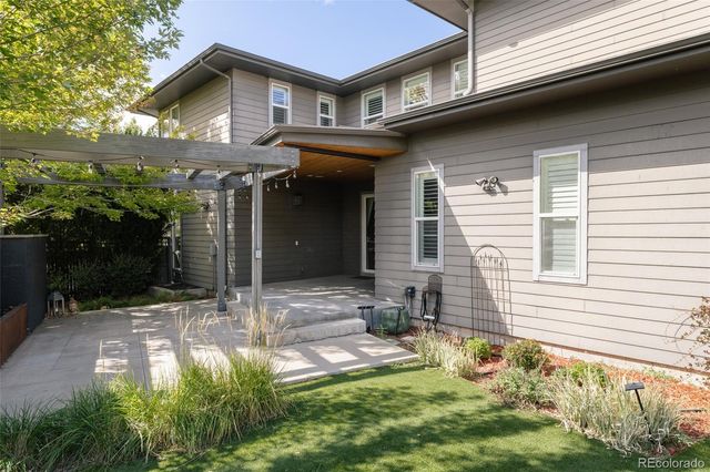 3524 Beeler Street, Denver, CO 80238
