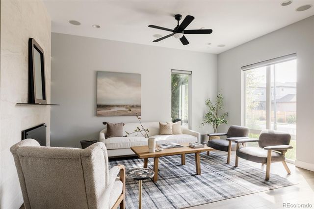 3524 Beeler Street, Denver, CO 80238