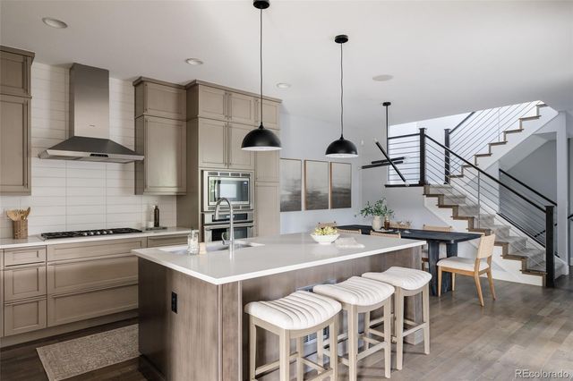 3524 Beeler Street, Denver, CO 80238