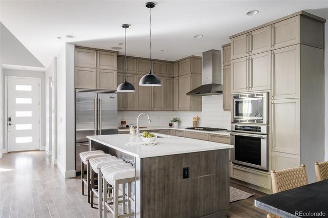 3524 Beeler Street, Denver, CO 80238