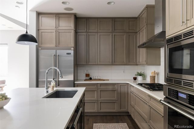3524 Beeler Street, Denver, CO 80238