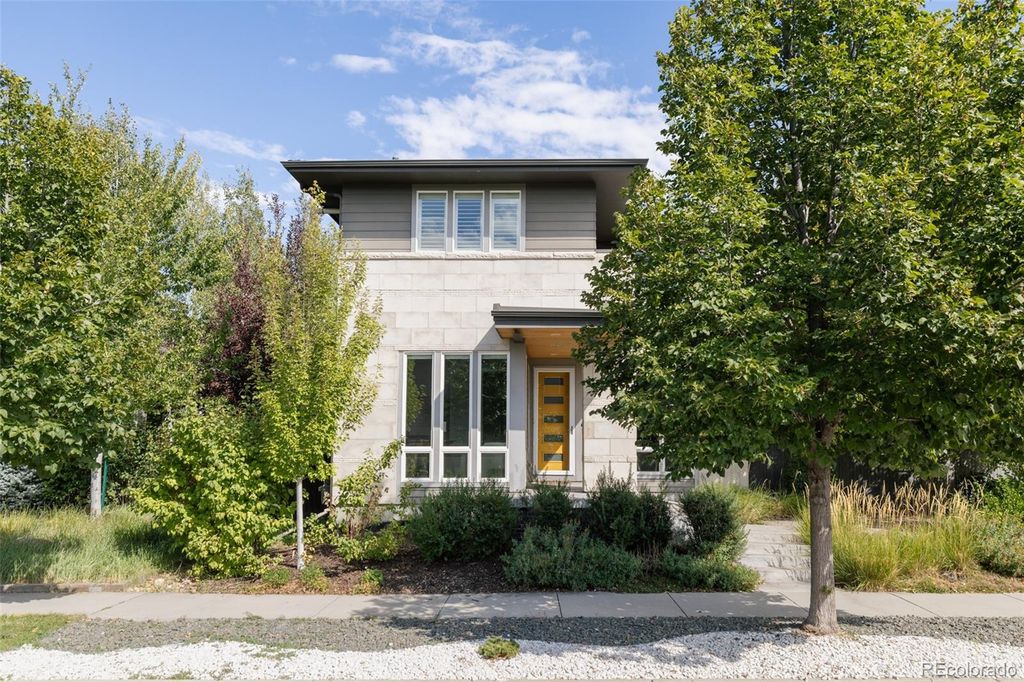 3524 Beeler Street, Denver, CO 80238