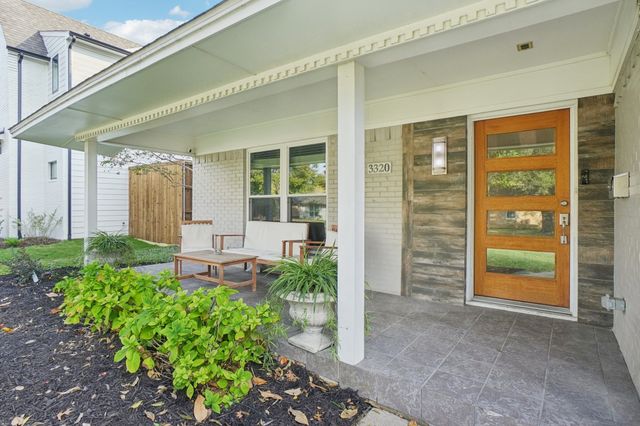 3320 Norcross Lane, Dallas, TX 75229