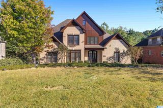 828 BALLANTRAE PARKWAY, Pelham, AL 35124