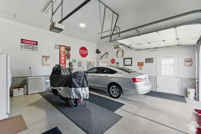 151 S HAULAGE RD, Eureka, UT 84628