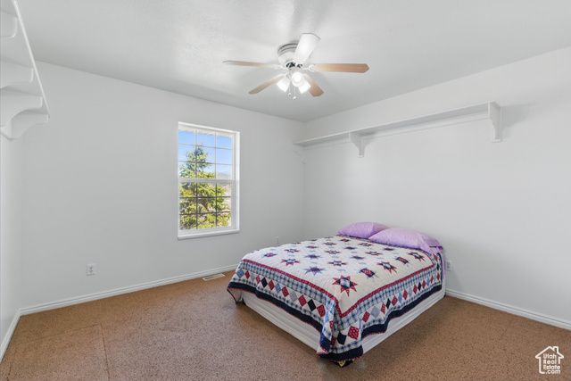 151 S HAULAGE RD, Eureka, UT 84628