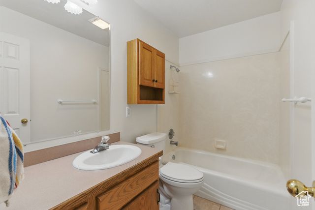 151 S HAULAGE RD, Eureka, UT 84628