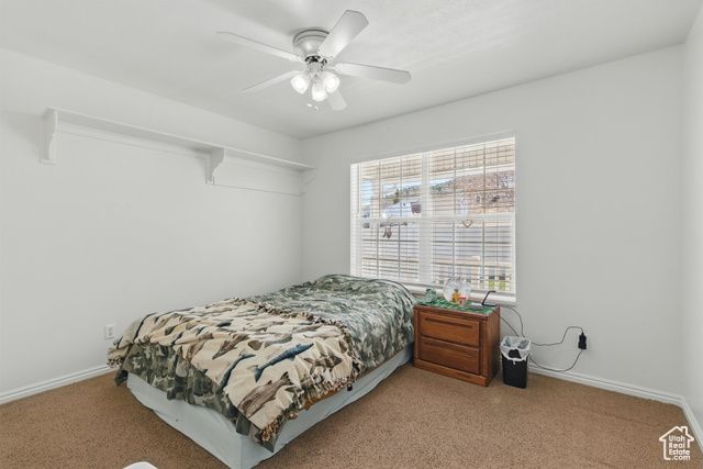 151 S HAULAGE RD, Eureka, UT 84628