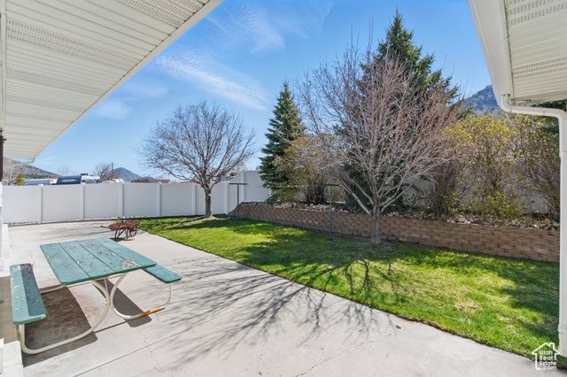 151 S HAULAGE RD, Eureka, UT 84628