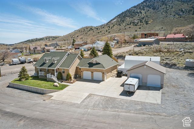 151 S HAULAGE RD, Eureka, UT 84628
