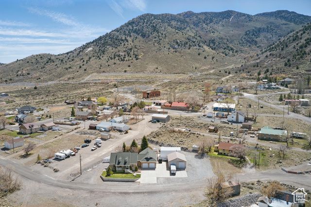 151 S HAULAGE RD, Eureka, UT 84628