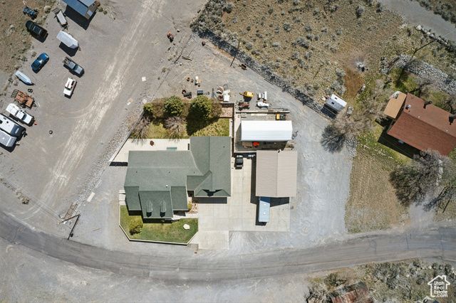 151 S HAULAGE RD, Eureka, UT 84628