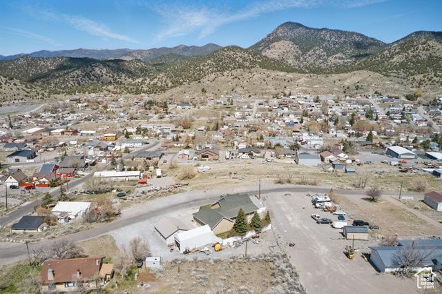 151 S HAULAGE RD, Eureka, UT 84628