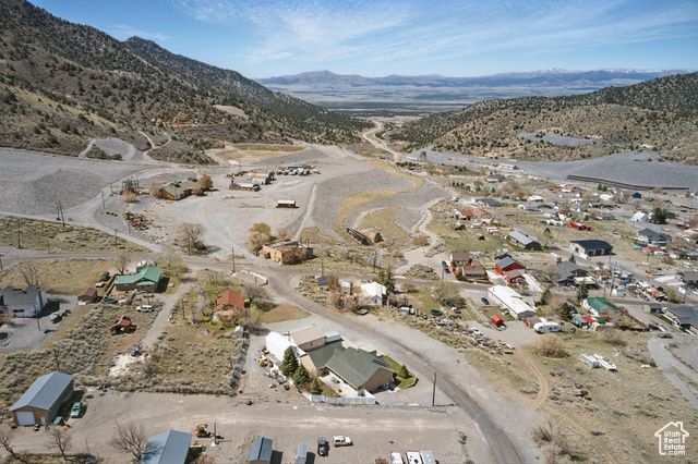 151 S HAULAGE RD, Eureka, UT 84628